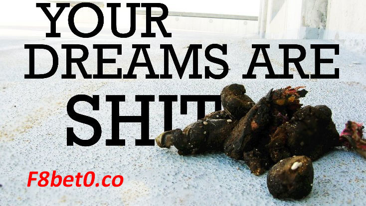 Ý nghĩa giấc mơ thấy cưt